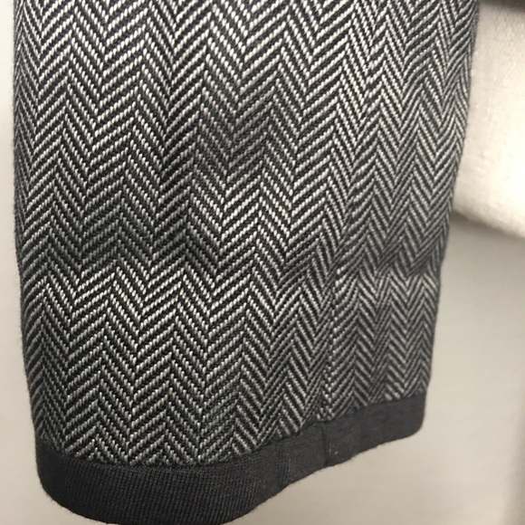 COPY - Ann Taylor LOFT Blazer Size 0 NWT Retail $89 - Picture 6 of 11